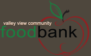 Food Bank And Thrift Store